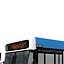 메르세데스 미니 버스 o402