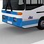메르세데스 미니 버스 o402