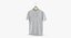 Male Crew Neck Hanging On Hanger With Tag