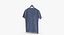 Male Crew Neck Hanging On Hanger With Tag