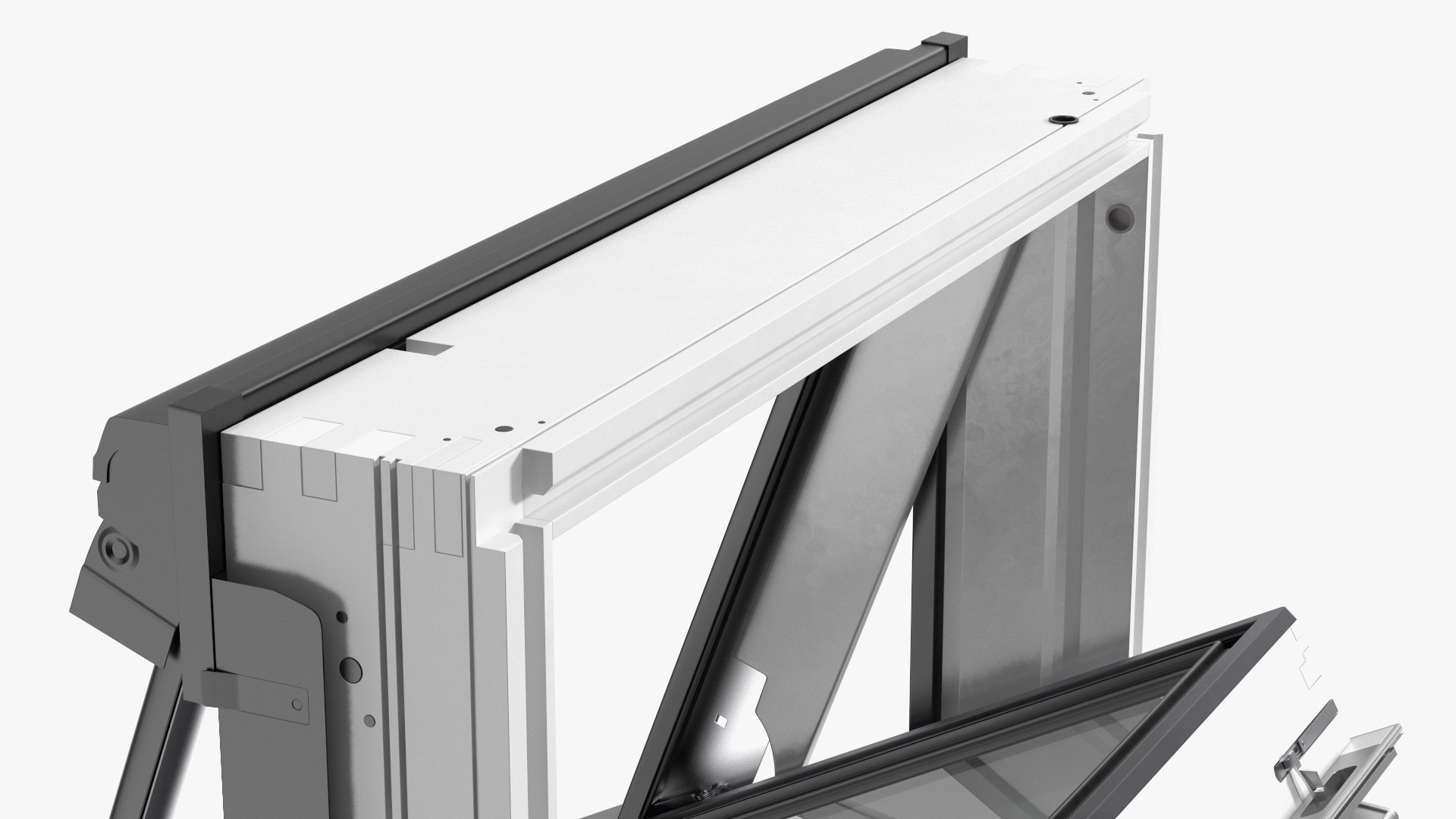 Center Pivot Roof Window 78 x 118 Open 3D model https://p.turbosquid.com/ts-thumb/vN/iUYrVF/1C/centerpivotroofwindow78x118openc4dmodel019/jpg/1723934491/1920x1080/fit_q87/8985de027184d81db46e0d41745557669330618b/centerpivotroofwindow78x118openc4dmodel019.jpg