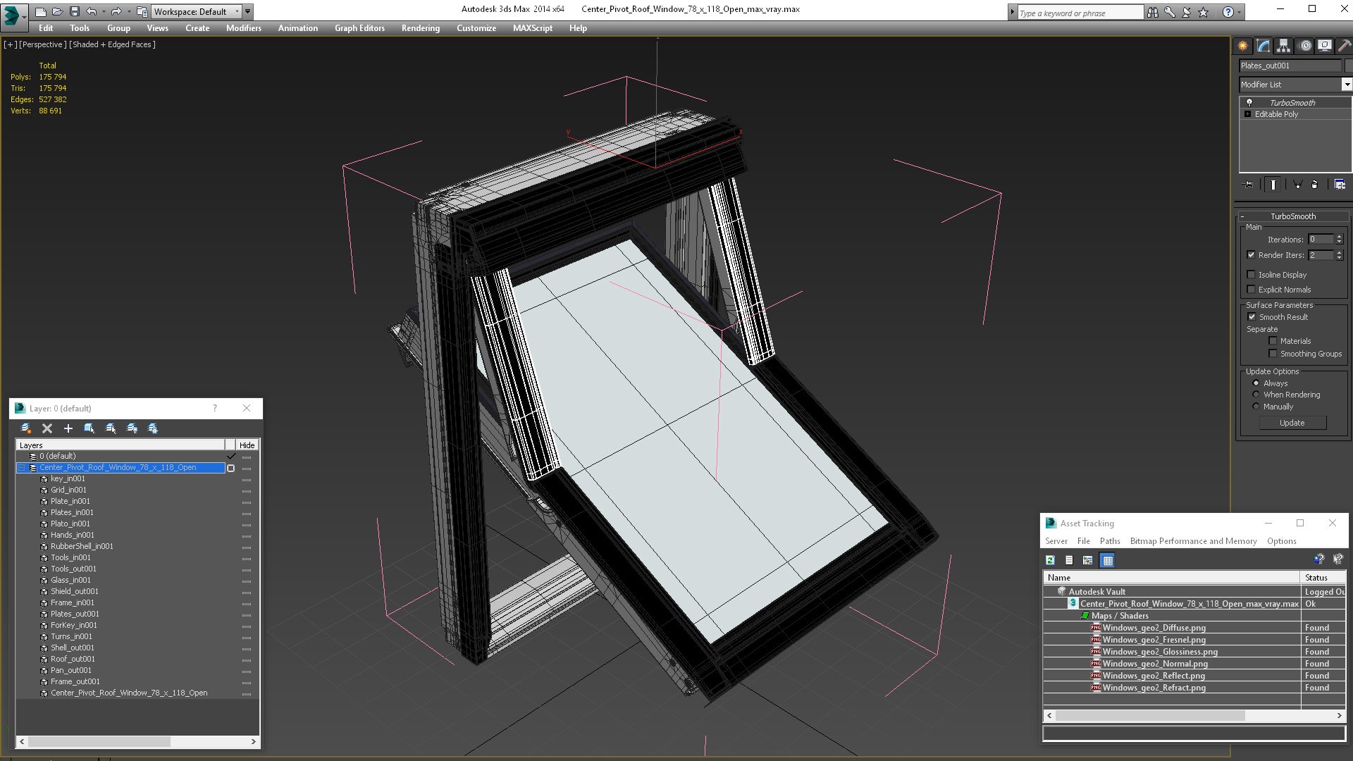 Center Pivot Roof Window 78 x 118 Open 3D model https://p.turbosquid.com/ts-thumb/vN/iUYrVF/X0/centerpivotroofwindow78x118openc4dmodel024/jpg/1723934506/1920x1080/fit_q87/50890703fbeecc062082f0d8d3cf2aab6e728898/centerpivotroofwindow78x118openc4dmodel024.jpg