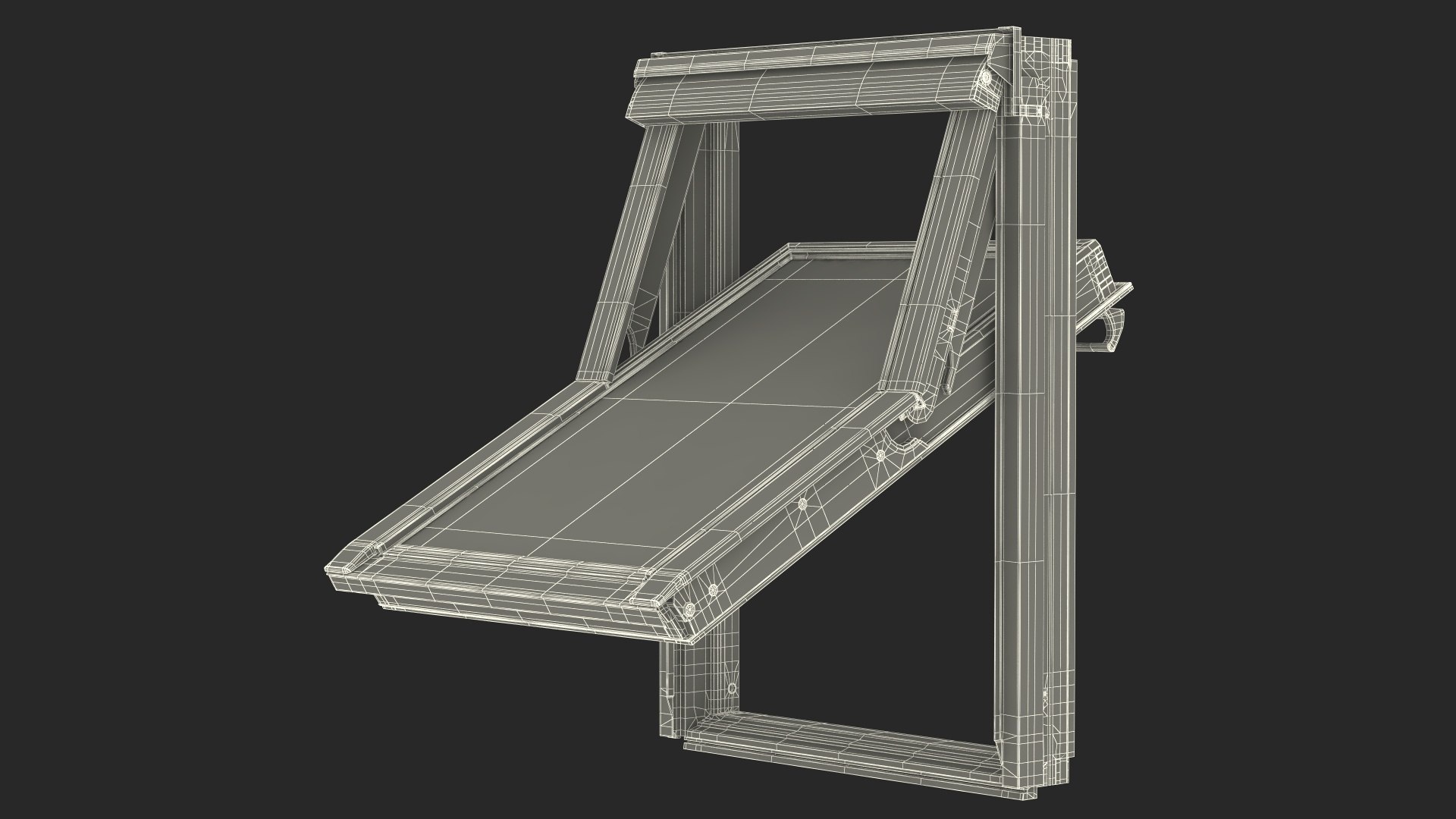 Center Pivot Roof Window 78 x 118 Open 3D model https://p.turbosquid.com/ts-thumb/vN/iUYrVF/jE/centerpivotroofwindow78x118openc4dmodel025/jpg/1723934509/1920x1080/fit_q87/7852f1d46dc84694931e8f99506d4d691f2f4255/centerpivotroofwindow78x118openc4dmodel025.jpg
