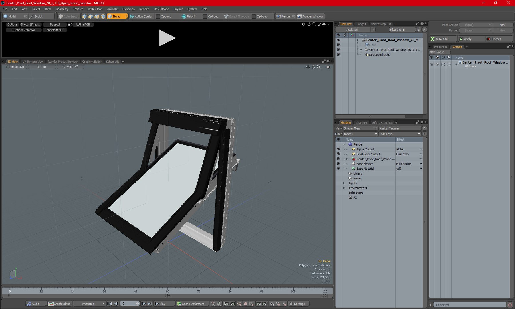Center Pivot Roof Window 78 x 118 Open 3D model https://p.turbosquid.com/ts-thumb/vN/iUYrVF/k2/centerpivotroofwindow78x118openc4dmodel042/jpg/1723934537/1920x1080/fit_q87/f87abef39f401a8167edcc91ec730f694ce686e1/centerpivotroofwindow78x118openc4dmodel042.jpg