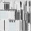 Okno dachowe z centralnym obrotem 78 x 118 otwarte