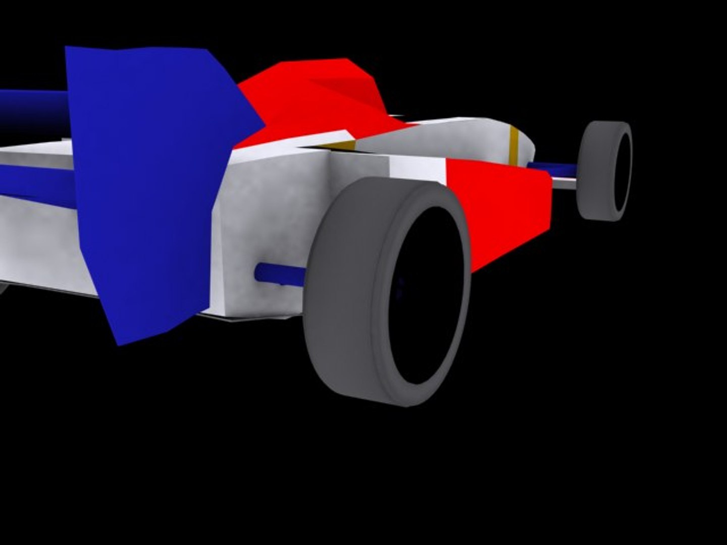 3d-model-of-car