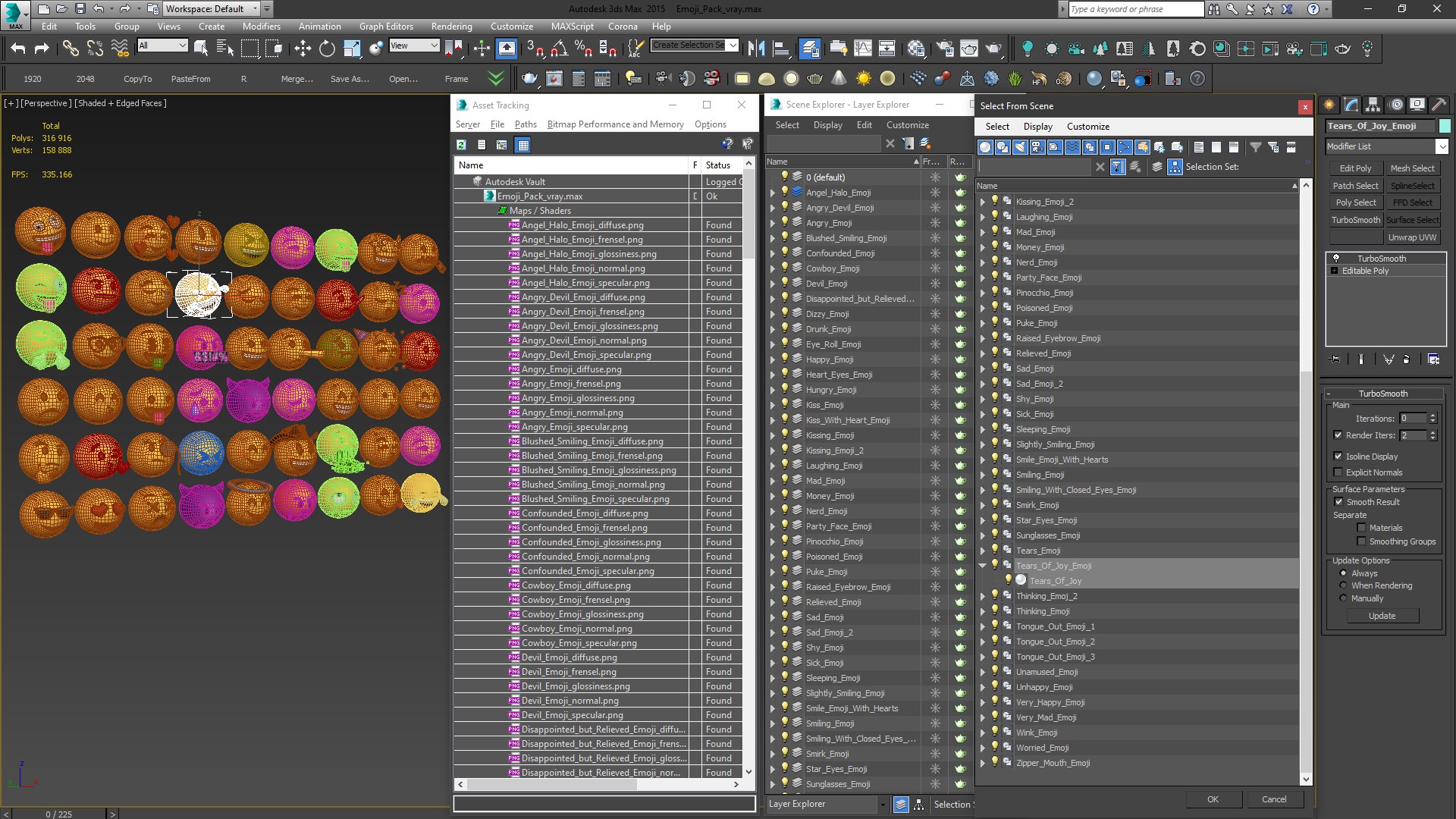 3D model emoji pack https://p.turbosquid.com/ts-thumb/vN/jcKPA8/5wNxf2EO/emojipackmb3dmodel023/jpg/1585566515/1920x1080/fit_q87/119004c0c70502cdcc70dd6b87d4402a1b4e6996/emojipackmb3dmodel023.jpg