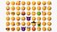 Pack d'émojis