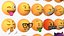 Pack d'émojis
