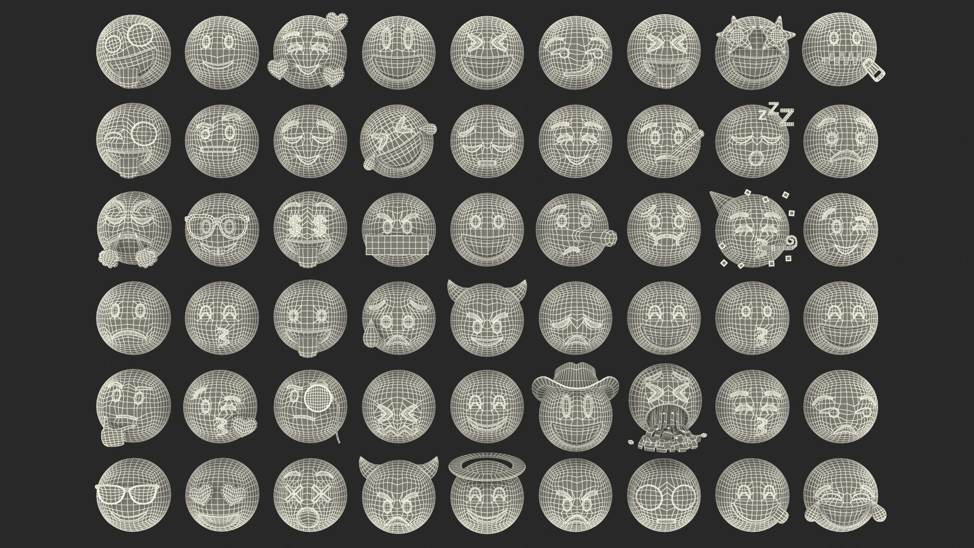 3D model emoji pack https://p.turbosquid.com/ts-thumb/vN/jcKPA8/DdmcLyVd/emojipackmb3dmodel024/jpg/1585566524/1920x1080/fit_q87/13caf8e629ce58cebfe6f4cfe1b9fa8481645492/emojipackmb3dmodel024.jpg