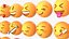 Pack d'émojis