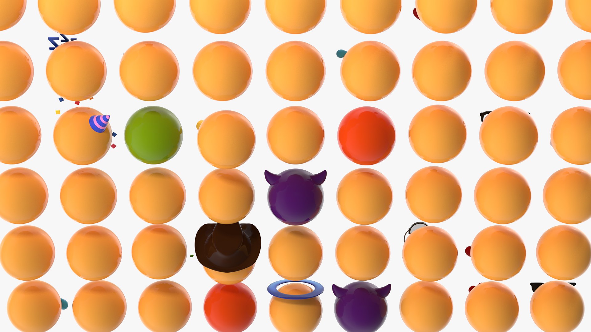 3D model emoji pack https://p.turbosquid.com/ts-thumb/vN/jcKPA8/ZSTPyPl4/emojipackmb3dmodel015/jpg/1585566448/1920x1080/fit_q87/5ef6e5cb53dce152e1ceba8219bd384046d6e77d/emojipackmb3dmodel015.jpg