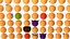 Pack d'émojis