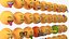 Pack d'émojis