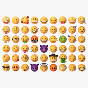 Emoji Pack