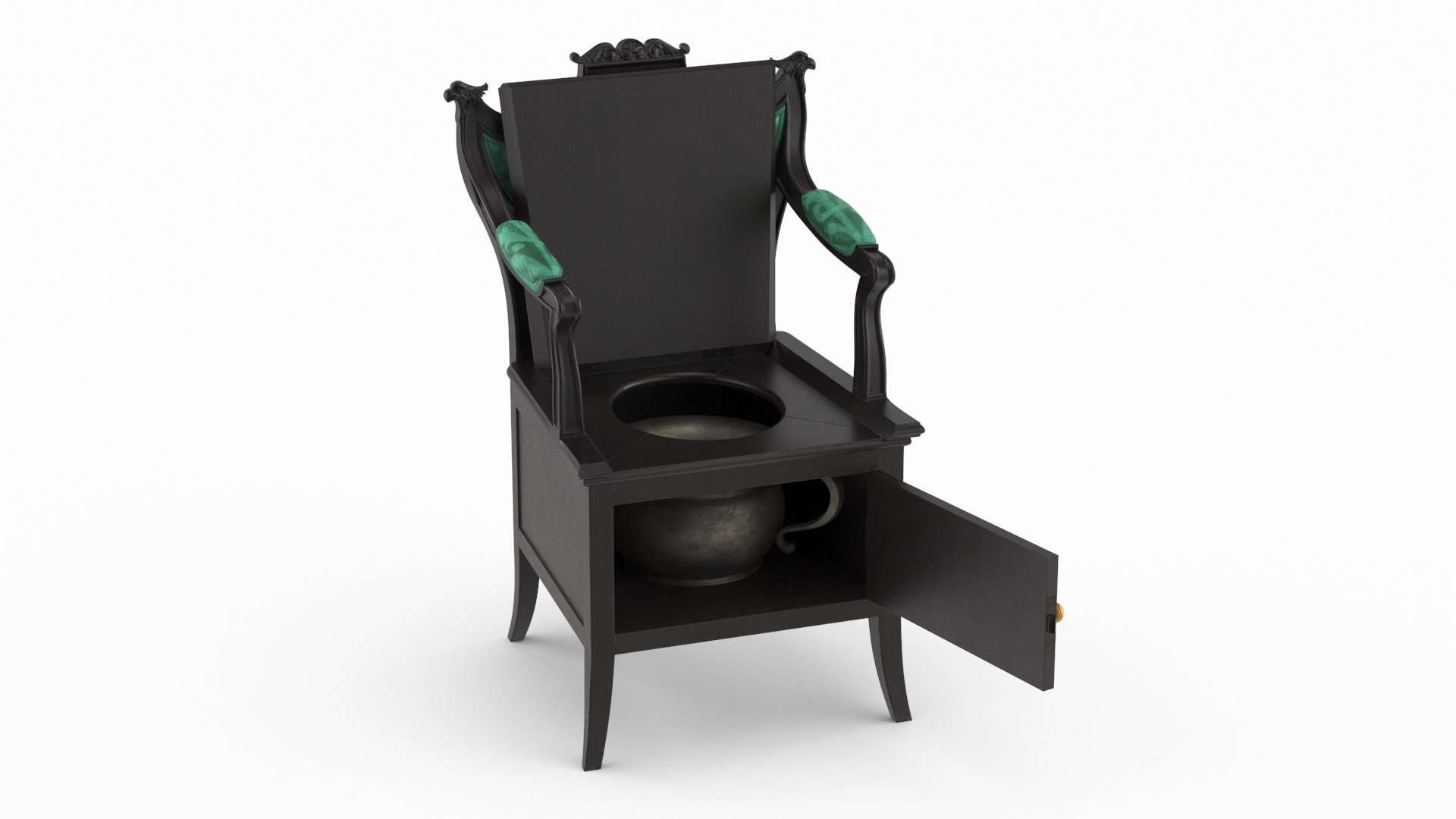 Black Night Commode Chair 3D model https://p.turbosquid.com/ts-thumb/vN/ltDb4U/D9/black_night_commode_chair_007/jpg/1749203828/1920x1080/fit_q87/e3de9b5e6a98ec37a9e433e6c613c3b8a8b91ab6/black_night_commode_chair_007.jpg
