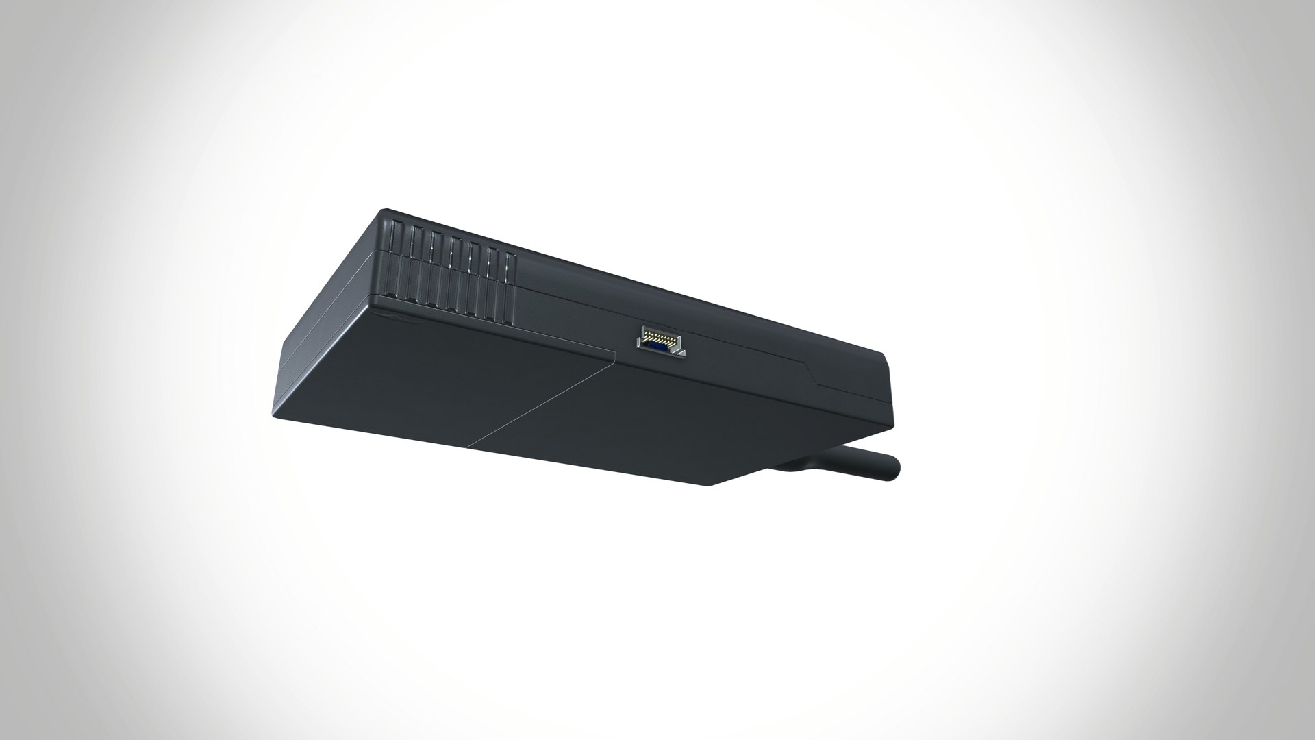 3D Frequency Meter Model - TurboSquid 2258287