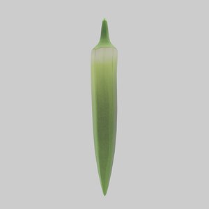 okra