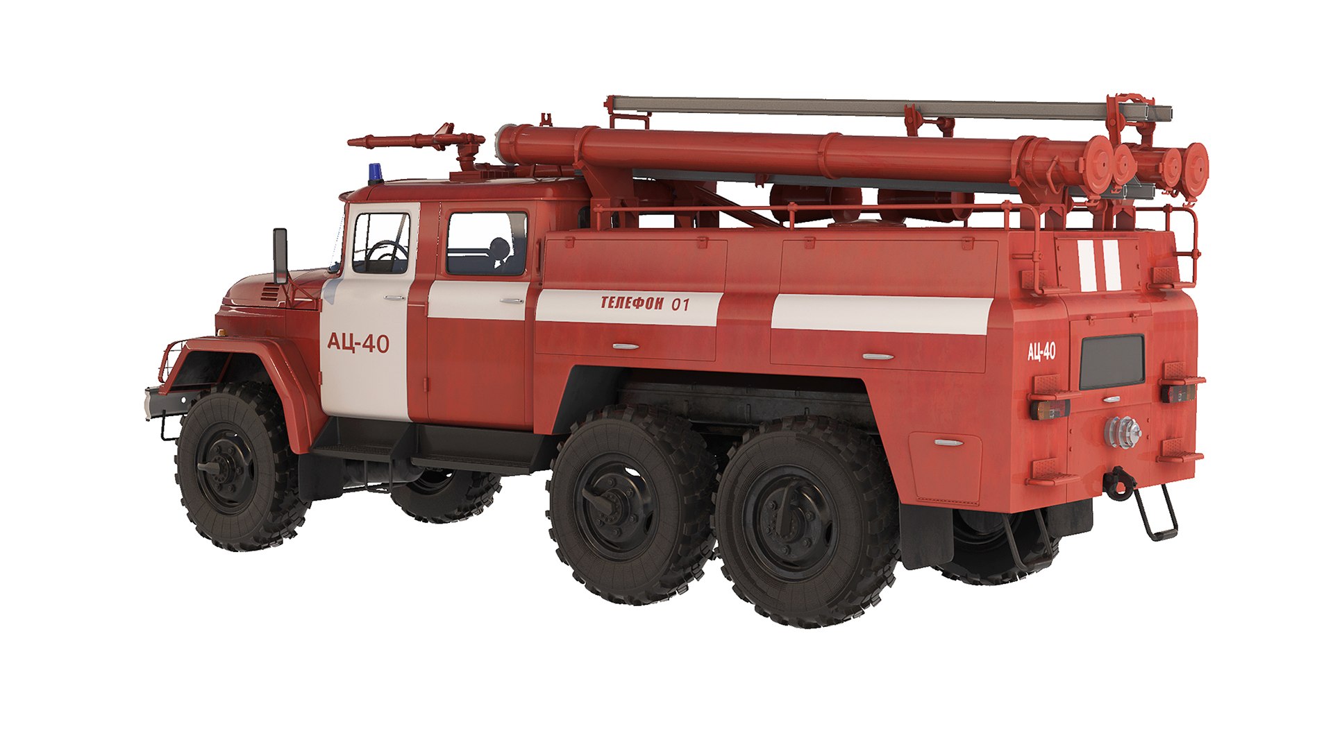 ZiL 131 AC-40 fire truck 1970 model https://p.turbosquid.com/ts-thumb/vN/sj82gf/q4/3/jpg/1655756660/1920x1080/fit_q87/953d3d3c55c34133dbf7e3580d9f98b98a0fface/3.jpg