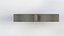 Polshed Silver Braceled