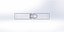 Polshed Silver Braceled