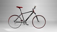 Bicyle (Mountain Bike)