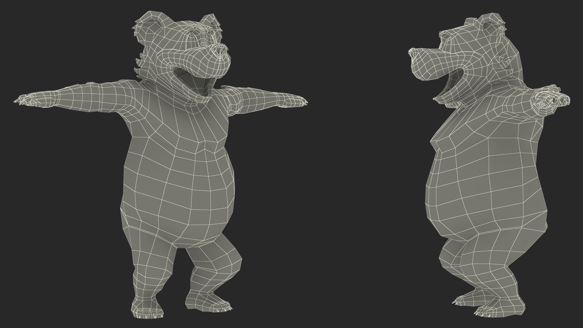 3D Cartoon Rigged Characters Collection https://p.turbosquid.com/ts-thumb/vN/x6dM25/rH/cartoon_characters_rigged_collection_012/jpg/1772027871/1920x1080/fit_q87/2343bb33fdf7278b881a283afc1644e2589e9094/cartoon_characters_rigged_collection_012.jpg