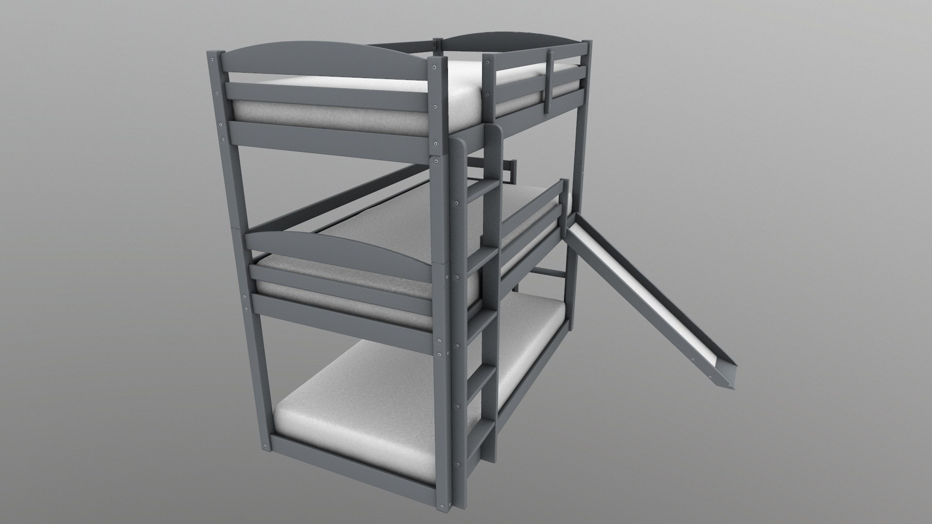3D Bunk Bed https://p.turbosquid.com/ts-thumb/vN/xdOfQR/Ep/screenshot006/jpg/1660911090/1920x1080/fit_q87/f5029bd919d87f611980c4290309ba2293ff72df/screenshot006.jpg
