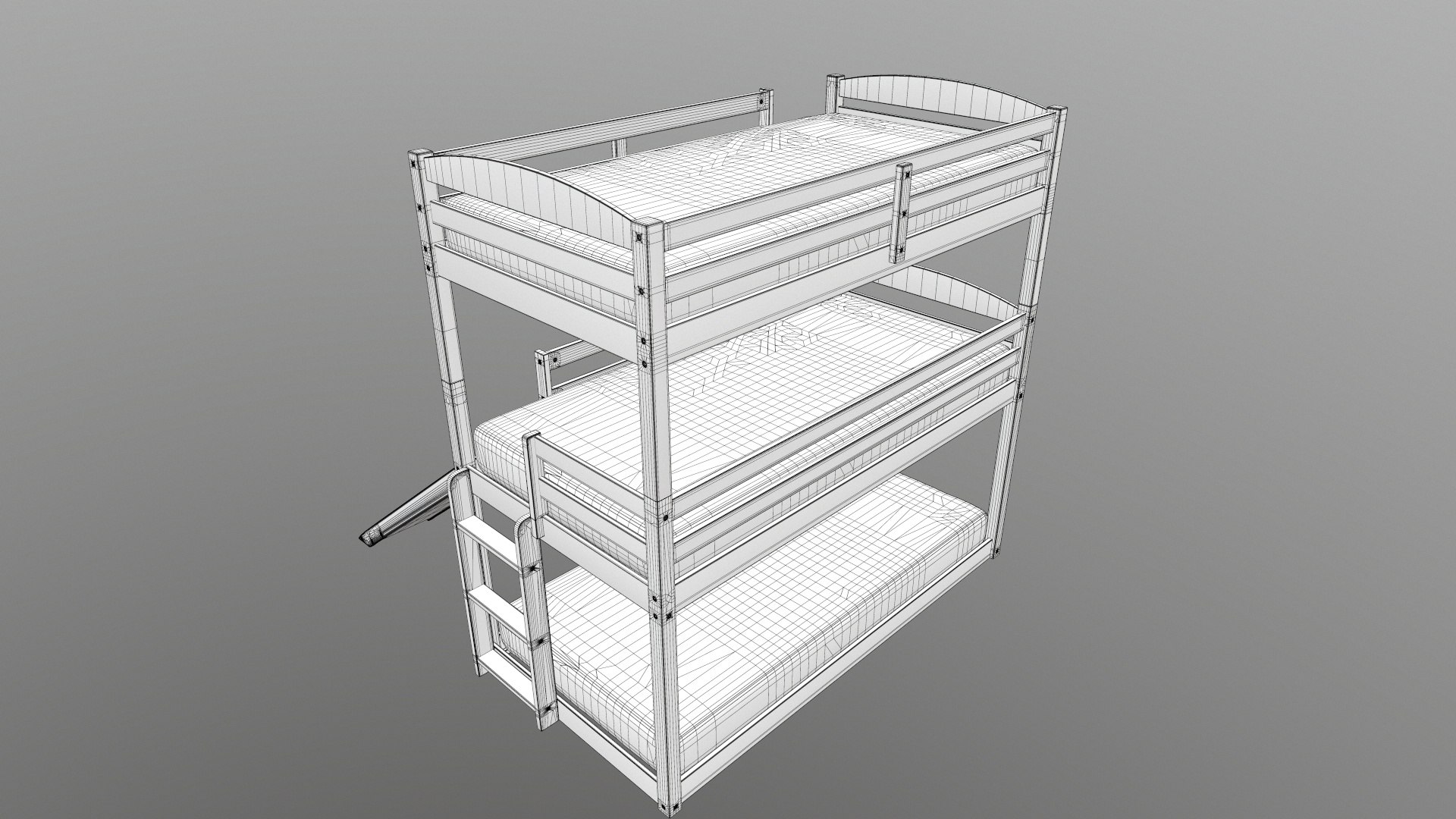 3D Bunk Bed https://p.turbosquid.com/ts-thumb/vN/xdOfQR/wC/screenshot014/jpg/1660911100/1920x1080/fit_q87/9708d6d73b6b249f60df41d38d8658b7fbf05018/screenshot014.jpg