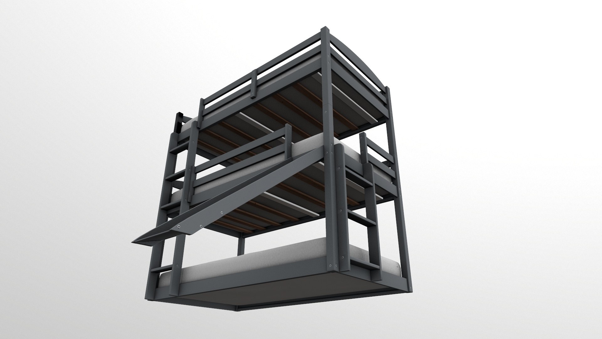 3D Bunk Bed https://p.turbosquid.com/ts-thumb/vN/xdOfQR/yl/screenshot008/jpg/1660911091/1920x1080/fit_q87/1623da825dec2330c4f8fcd6ddbecc103e9e580d/screenshot008.jpg