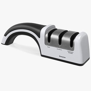 Manual Knife Sharpener