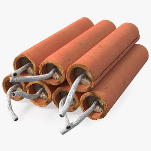 Dynamite Sticks
