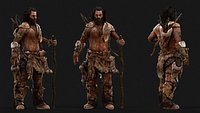 Ancient Cave Seeker