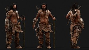 Ancient Cave Seeker