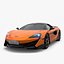 McLaren 600LT 2019