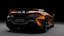 McLaren 600LT 2019
