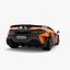 McLaren 600LT 2019
