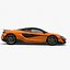 McLaren 600LT 2019