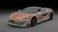 McLaren 600LT 2019