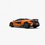 McLaren 600LT 2019