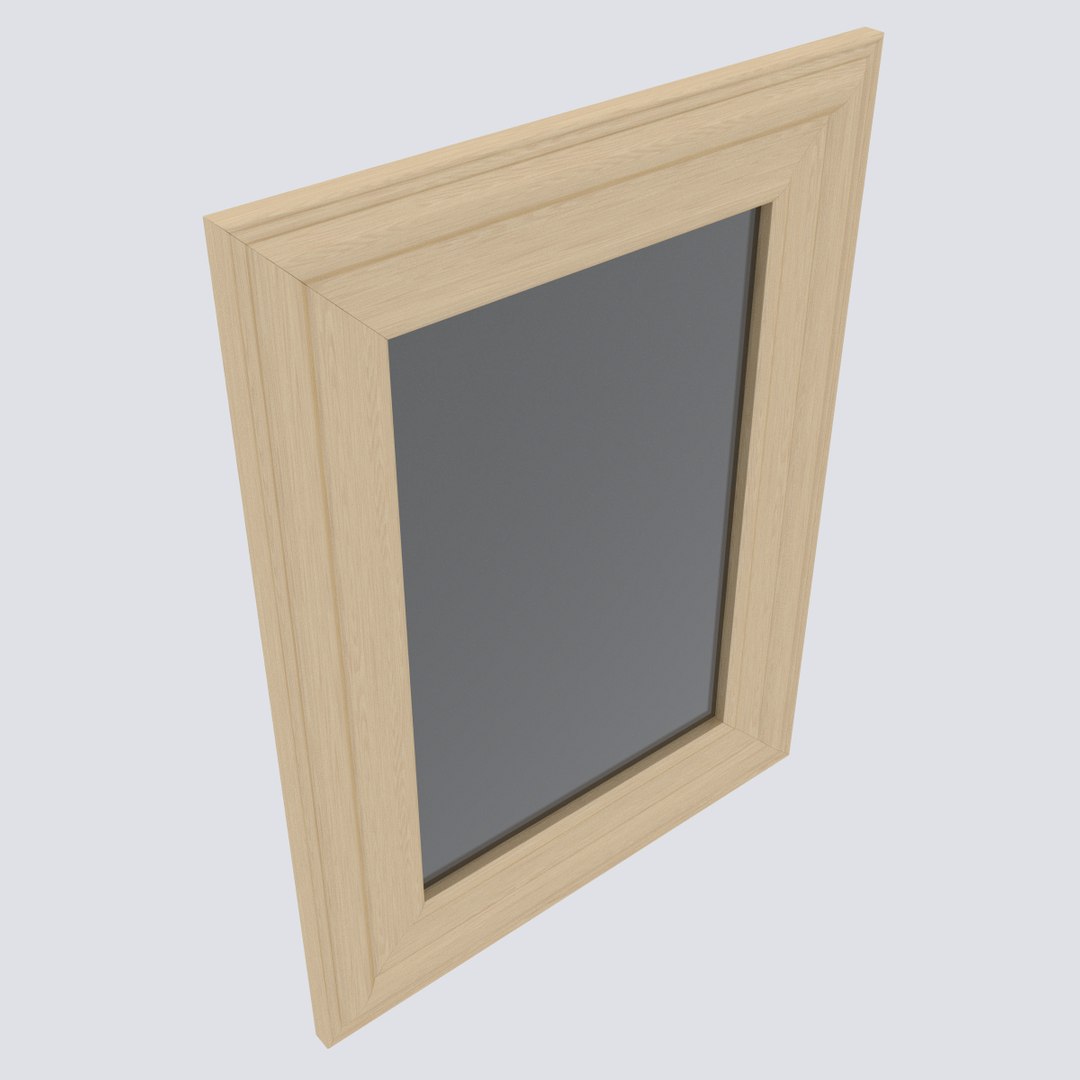 picture frame c4d