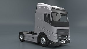 Volvo-Fh16-2020