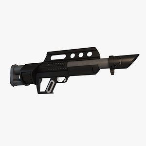 pancor jackhammer 3ds