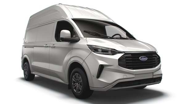 L2h2 hotsell ford transit