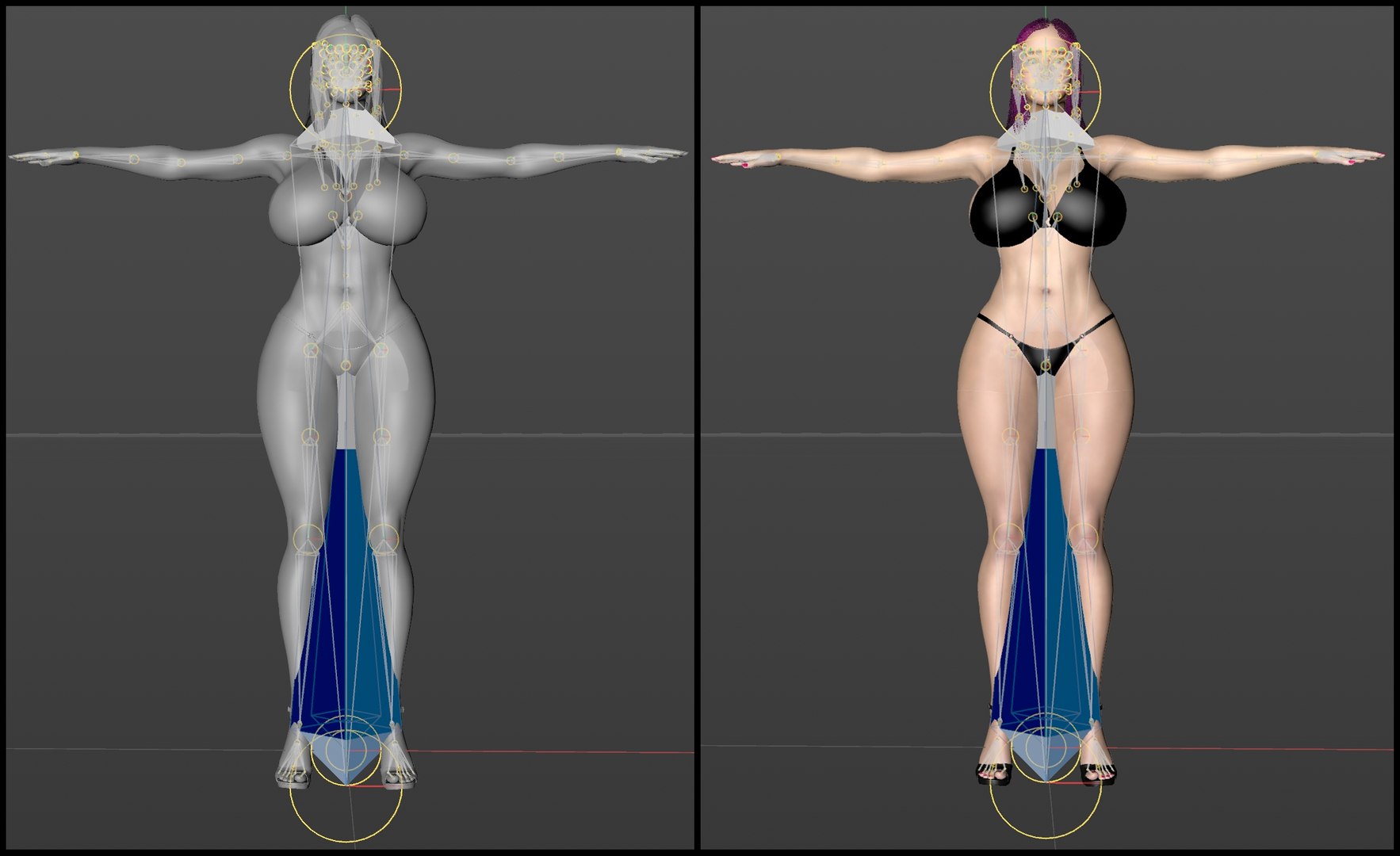 Asian Woman W Unrealistic Body Type - Exaggerated Proportions 3D model https://p.turbosquid.com/ts-thumb/vO/8PxaiA/6F/r2horz/jpg/1769456399/1920x1080/fit_q87/a95bb7befbdd84c8fd12658b67b662bedbf7ff9b/r2horz.jpg