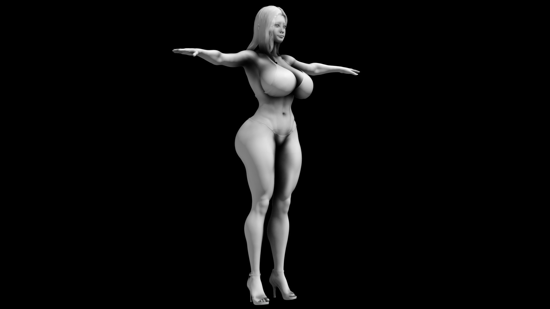 Asian Woman W Unrealistic Body Type - Exaggerated Proportions 3D model https://p.turbosquid.com/ts-thumb/vO/8PxaiA/wv/w_00000/jpg/1769456380/1920x1080/fit_q87/3eea4c08c8a97d7e85a487cb8cb325e2ce6617ce/w_00000.jpg
