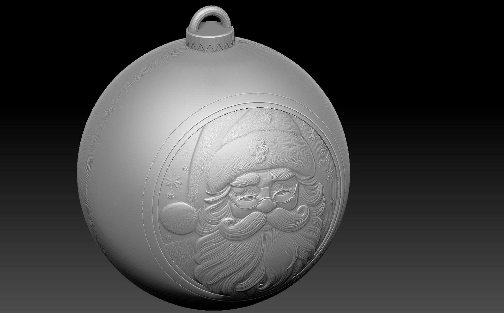 SANTA TREE ORNAMENT 3D model https://p.turbosquid.com/ts-thumb/vO/JjfLcH/G7/3/jpg/1734892096/1920x1080/fit_q87/6634ca492a4cfafa1bcc4b87226f5e7b47a1210c/3.jpg