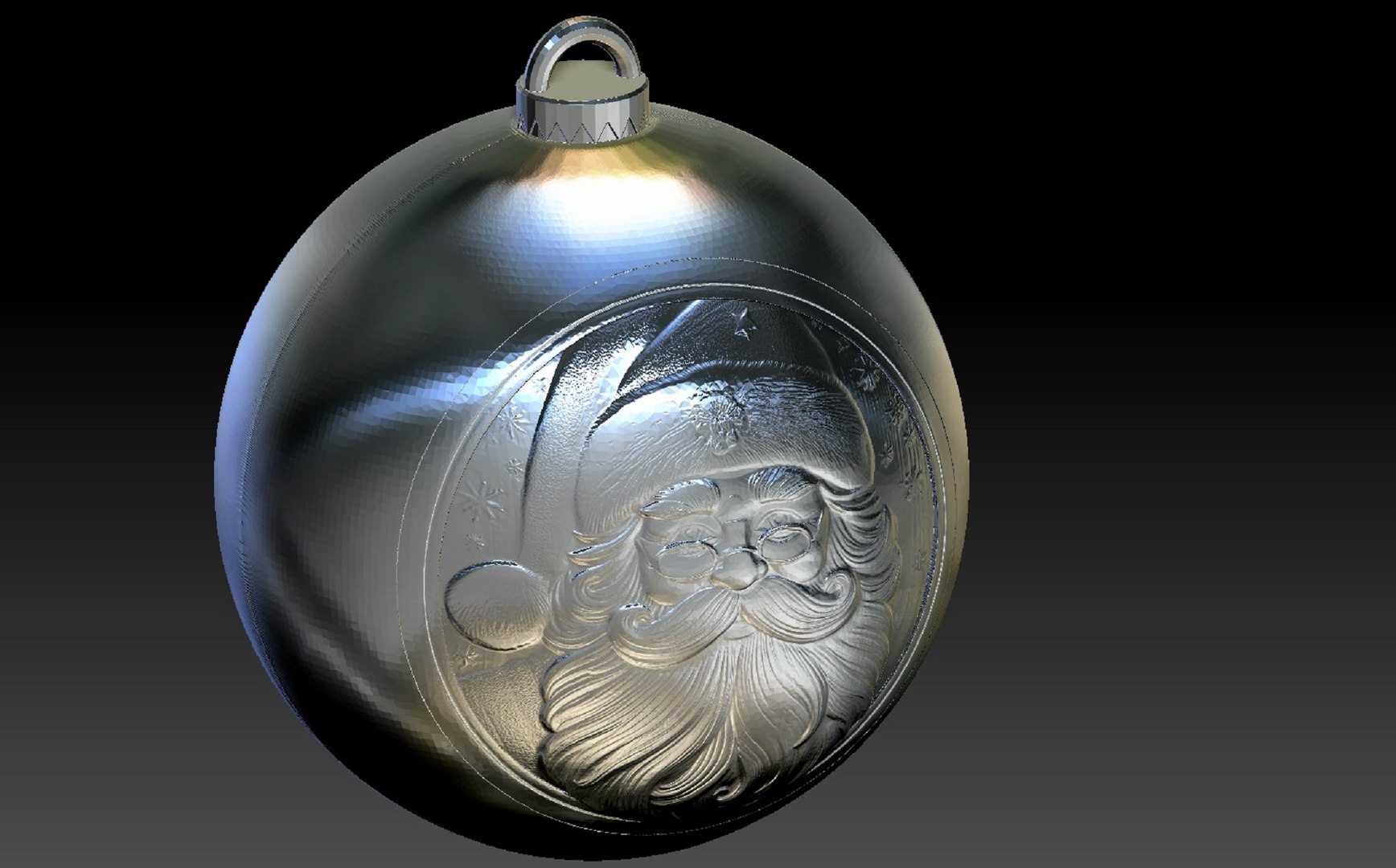 SANTA TREE ORNAMENT 3D model https://p.turbosquid.com/ts-thumb/vO/JjfLcH/Ow/1/jpg/1734892094/1920x1080/fit_q87/486316e2487de9fcc2859d7dfb43da555c2b7bce/1.jpg