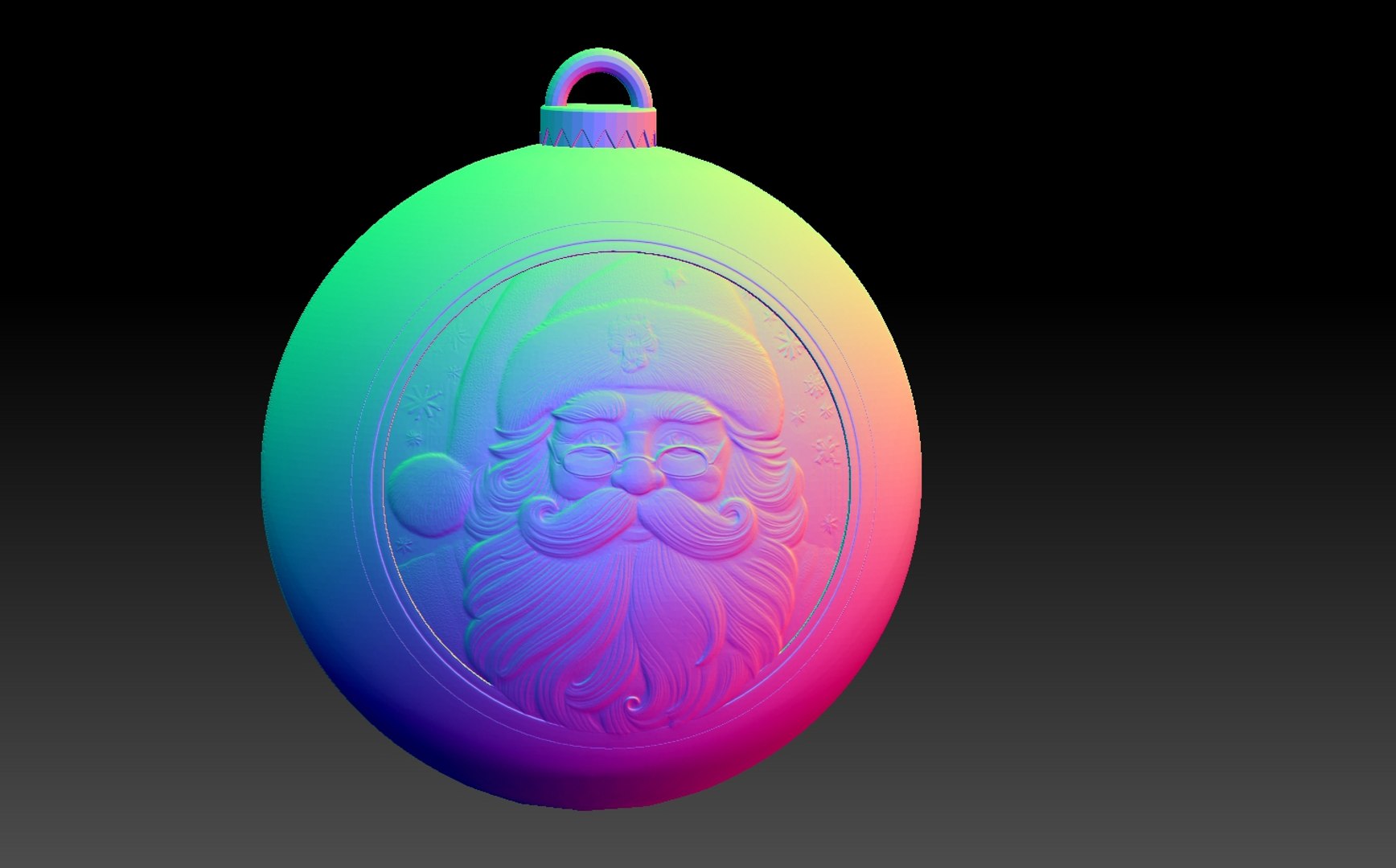 SANTA TREE ORNAMENT 3D model https://p.turbosquid.com/ts-thumb/vO/JjfLcH/YV/5/jpg/1734892057/1920x1080/fit_q87/03c448a84afed8a5c2387d73795b300186f1eac5/5.jpg