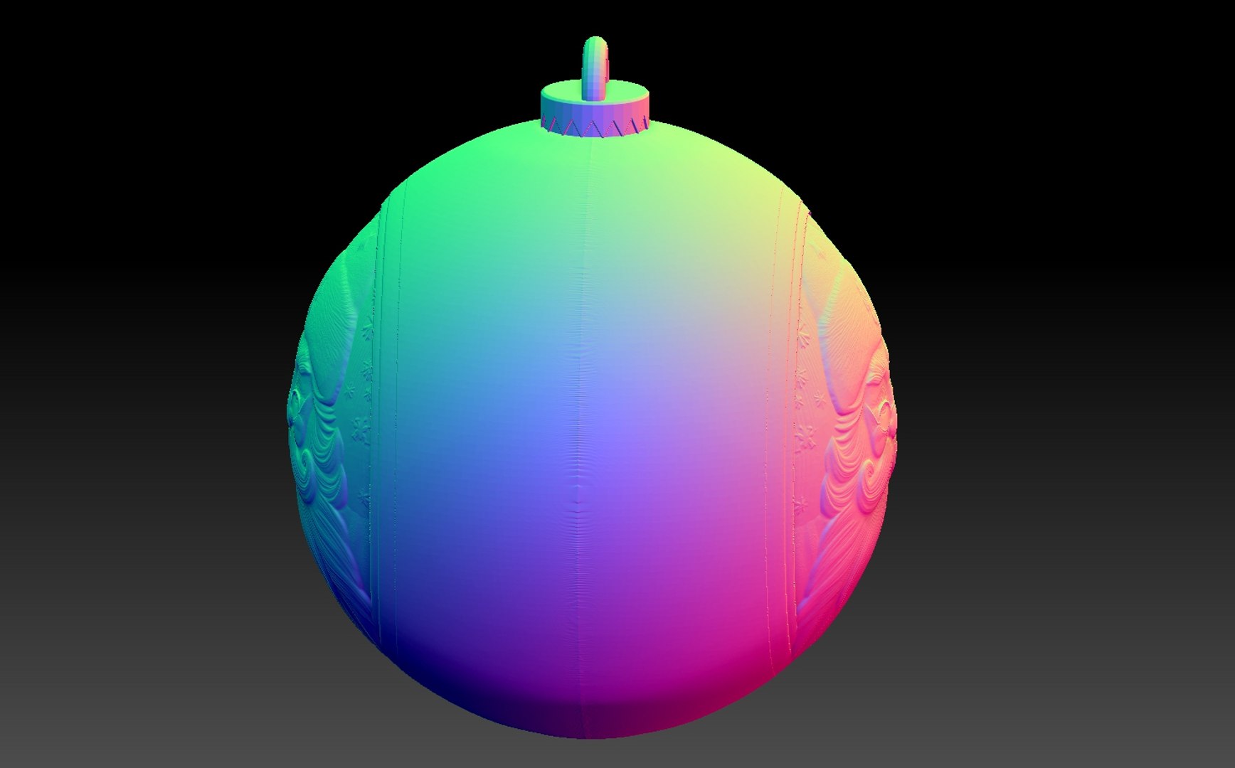 SANTA TREE ORNAMENT 3D model https://p.turbosquid.com/ts-thumb/vO/JjfLcH/ZN/6/jpg/1734892061/1920x1080/fit_q87/d1b2548df7c86c558ce63df2cf5dd585cd4dfb8f/6.jpg